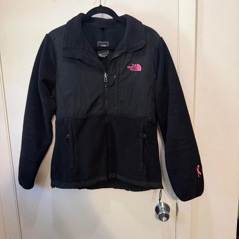 The-north-face Women's Black Jacket
